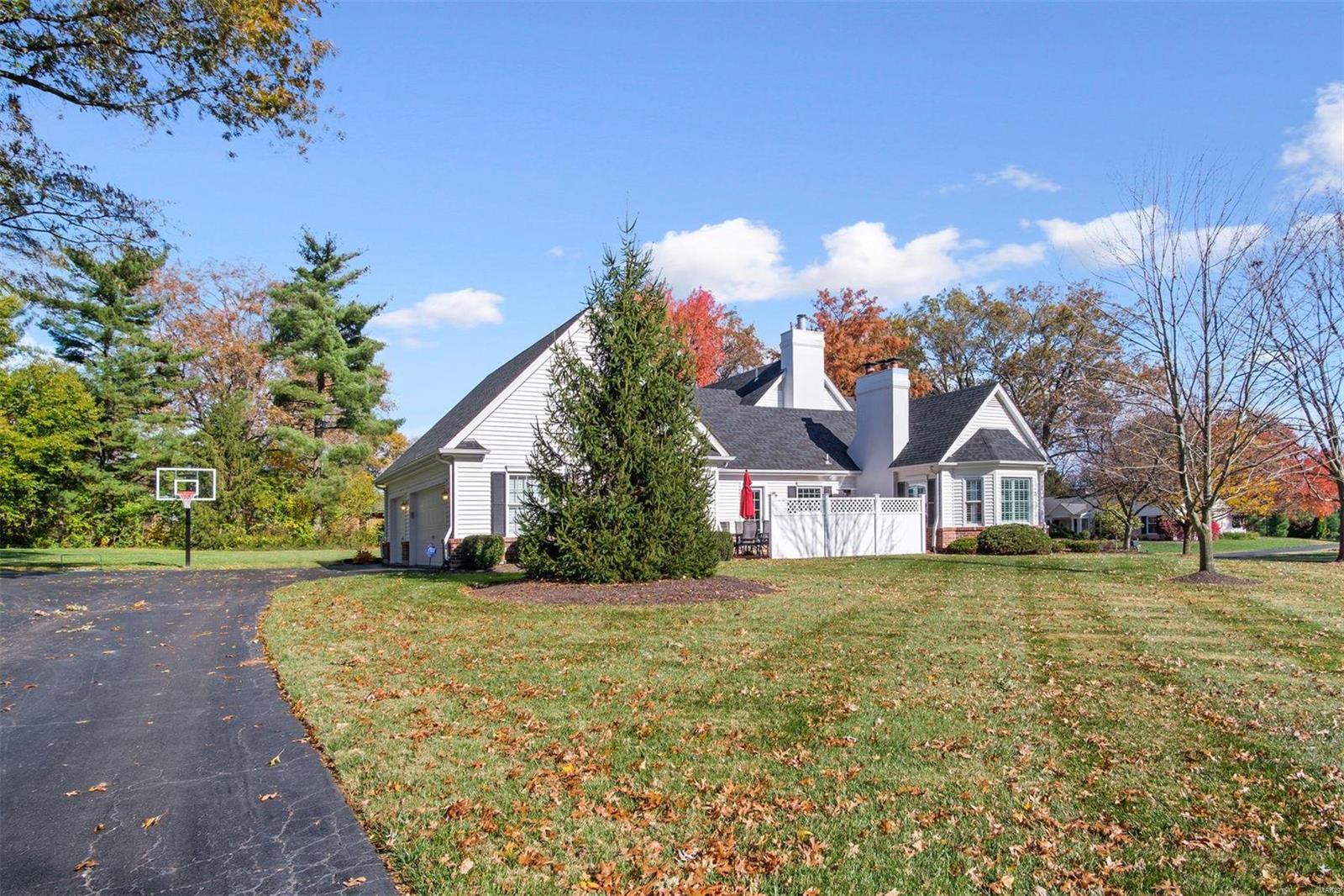 Radcliffe - Residential