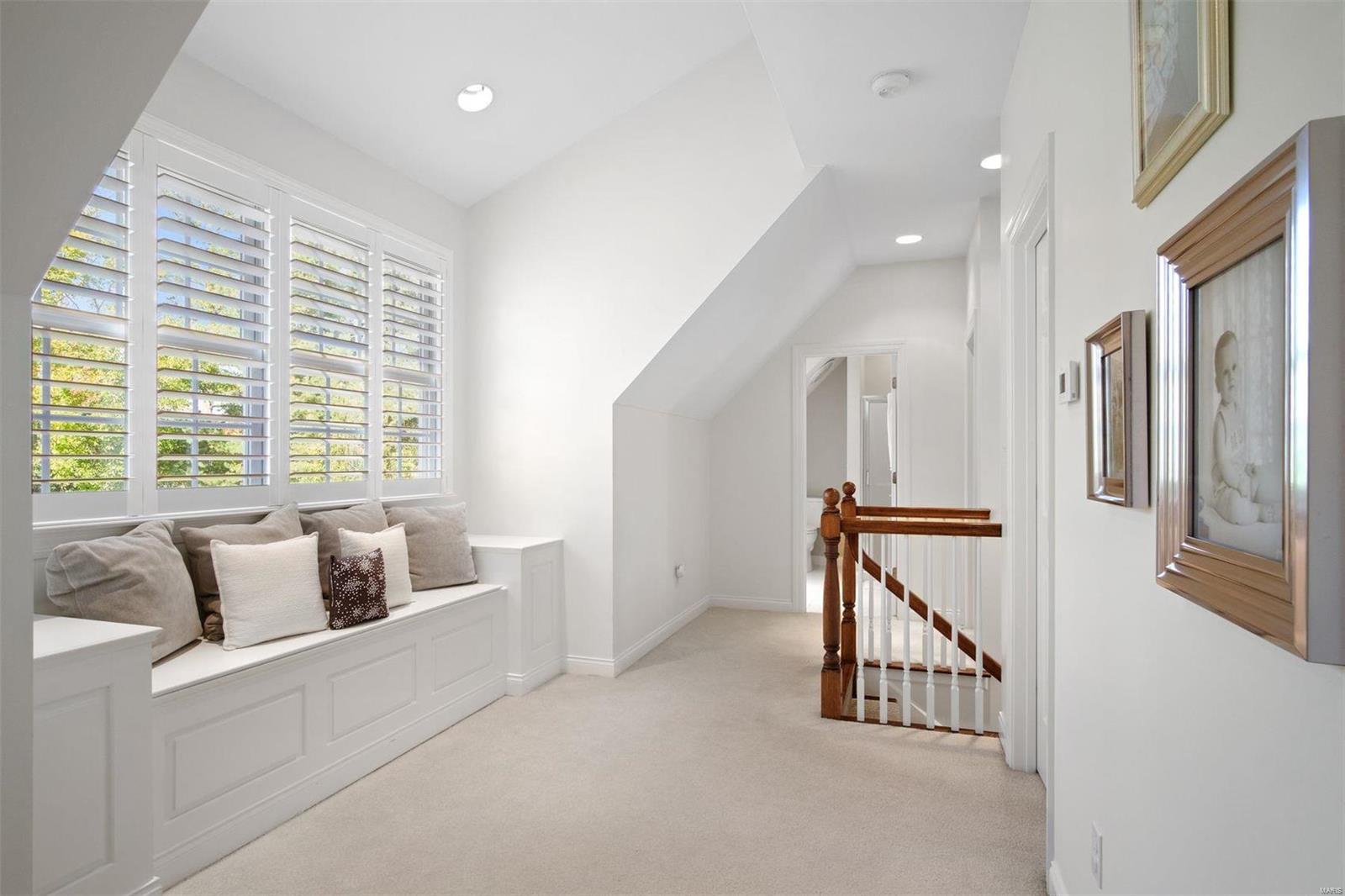 Radcliffe - Residential