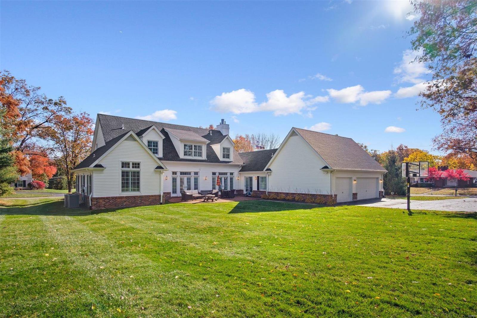 Radcliffe - Residential