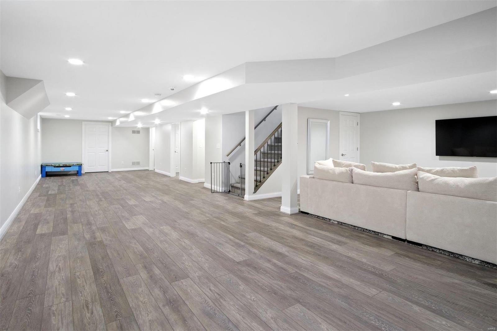 Radcliffe - Residential