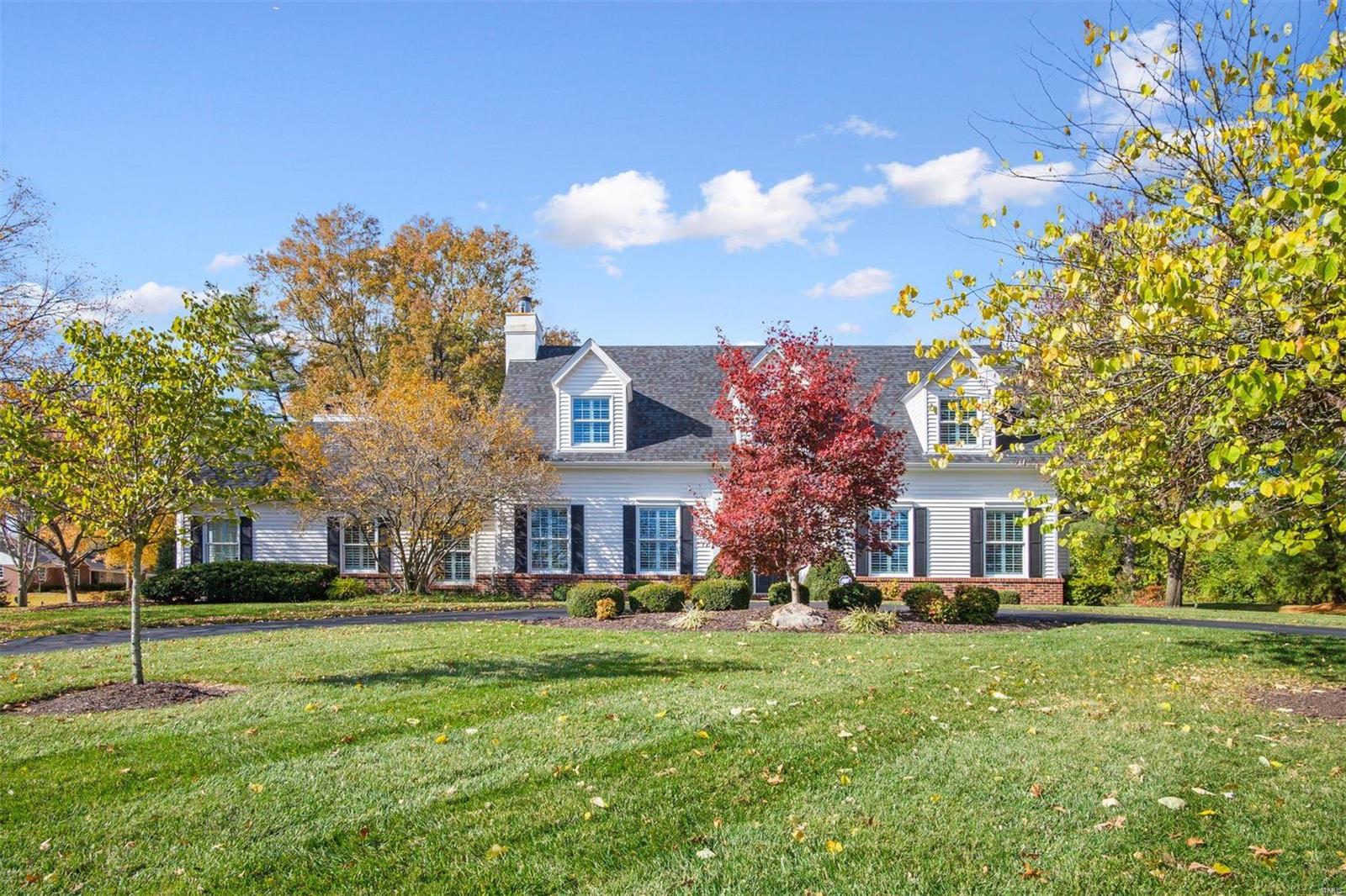 Radcliffe - Residential