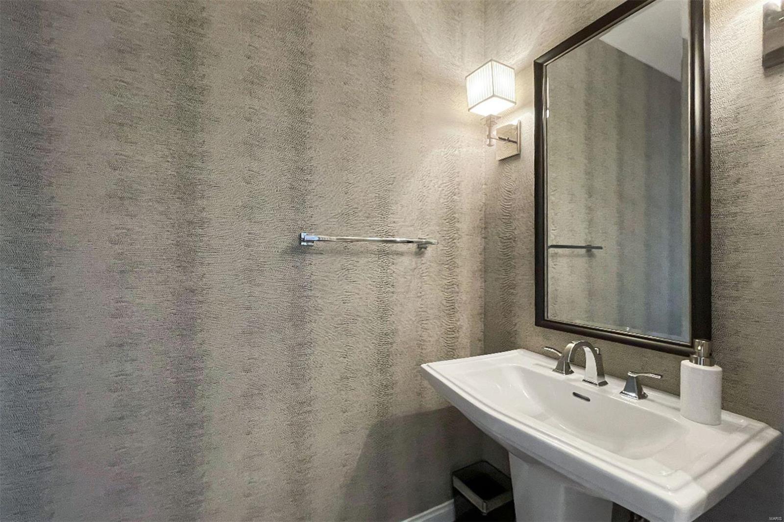 Radcliffe - Residential