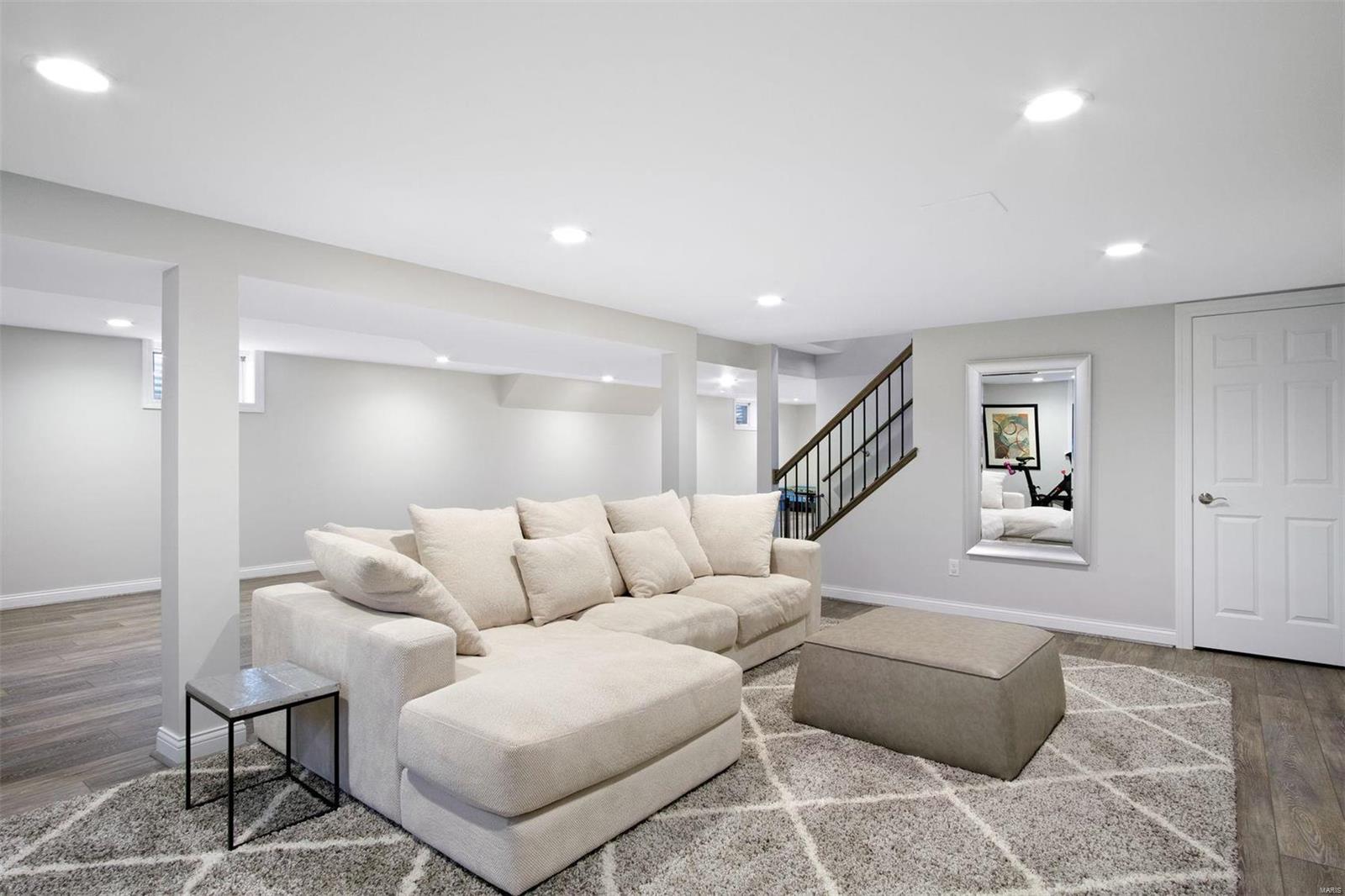 Radcliffe - Residential