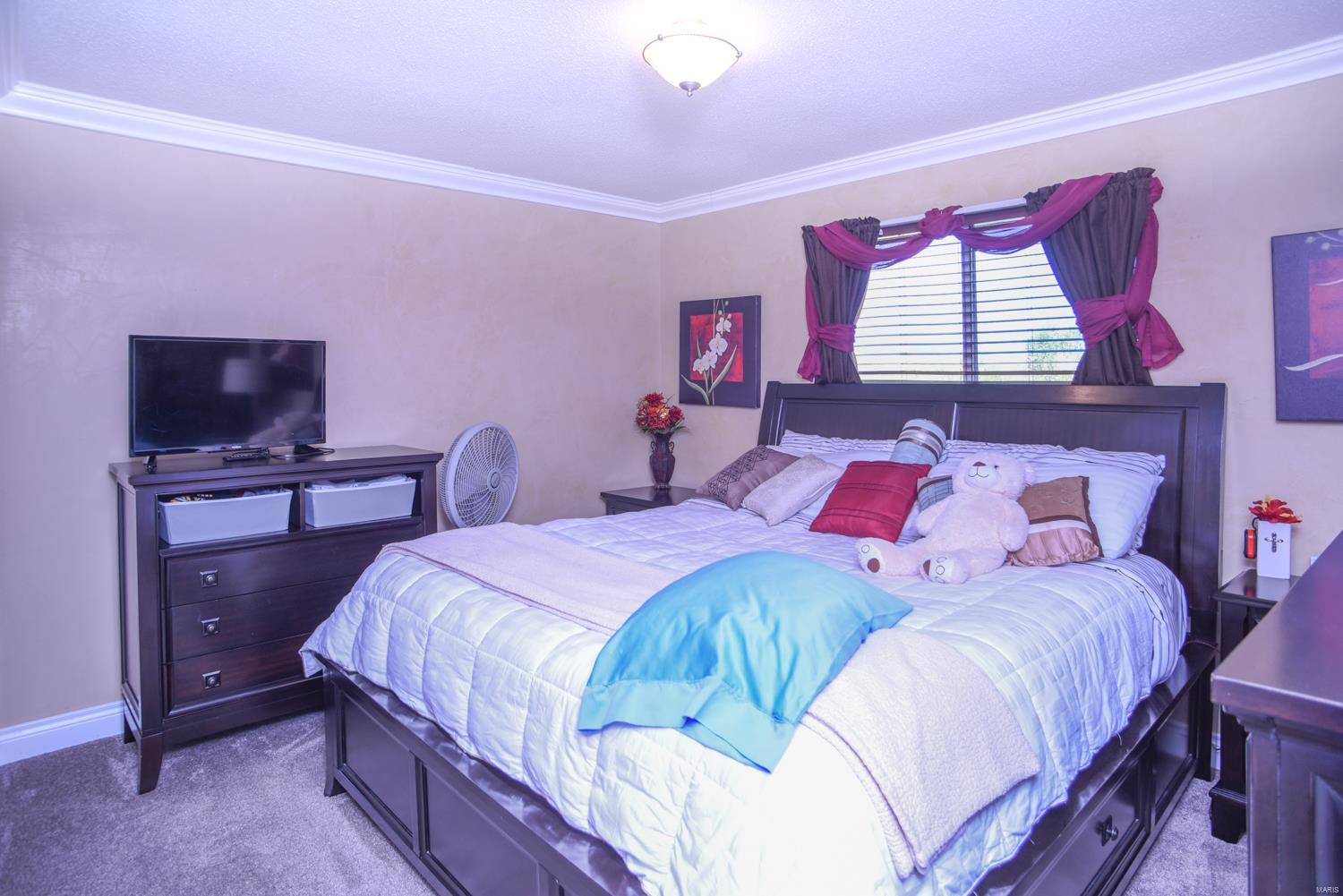 Revision 02/Blackberry Hill - Residential