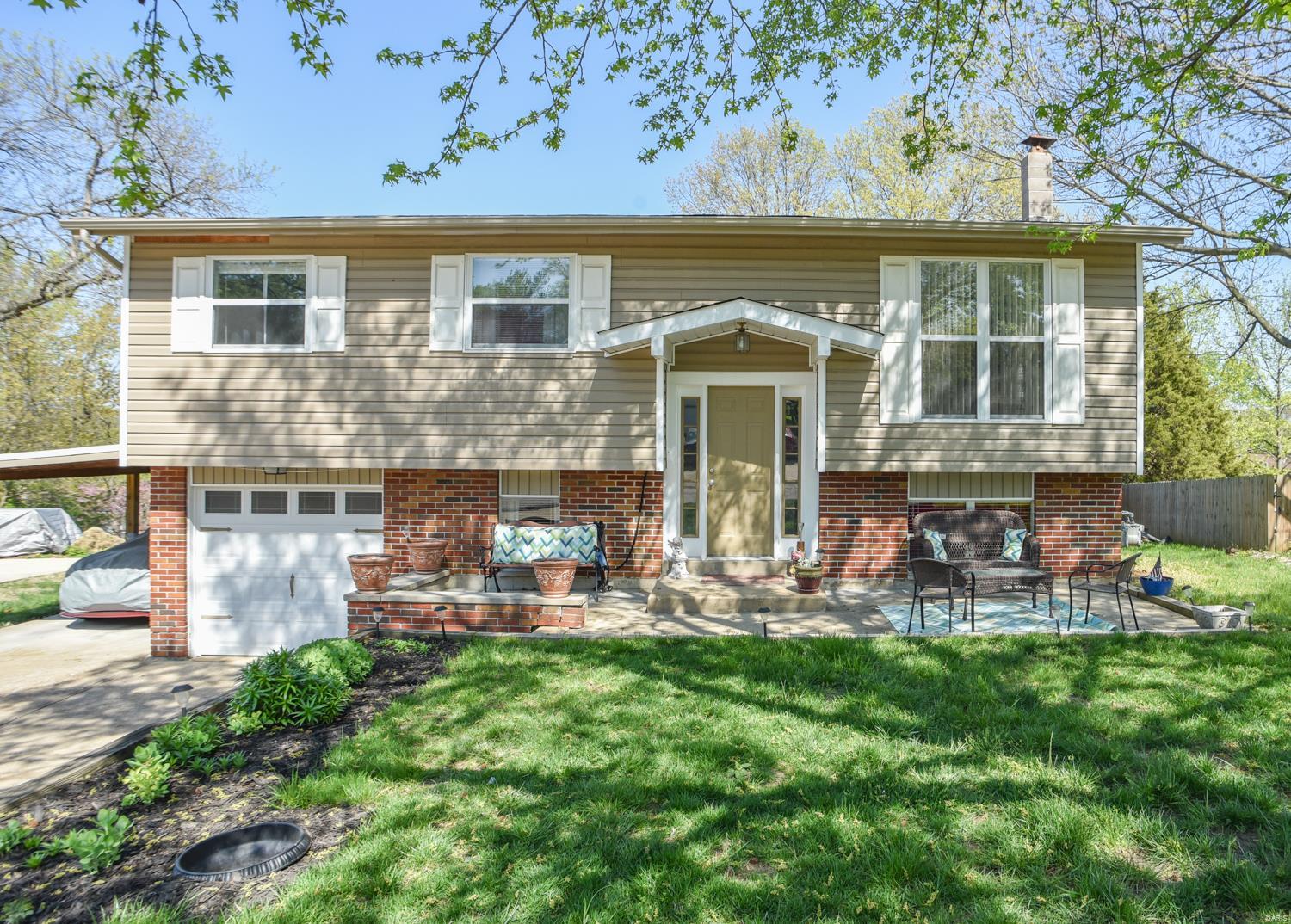 Revision 02/Blackberry Hill - Residential