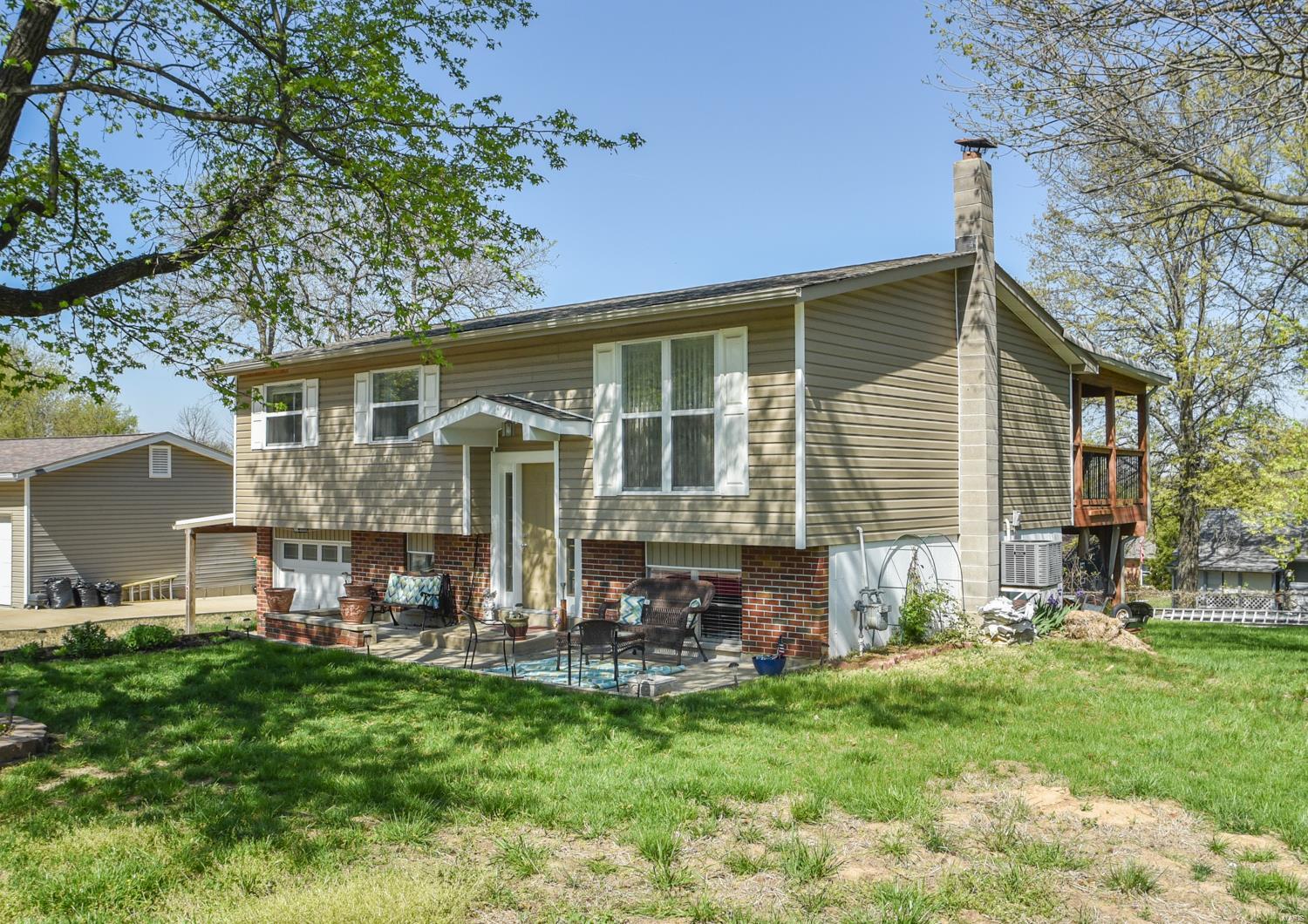 Revision 02/Blackberry Hill - Residential