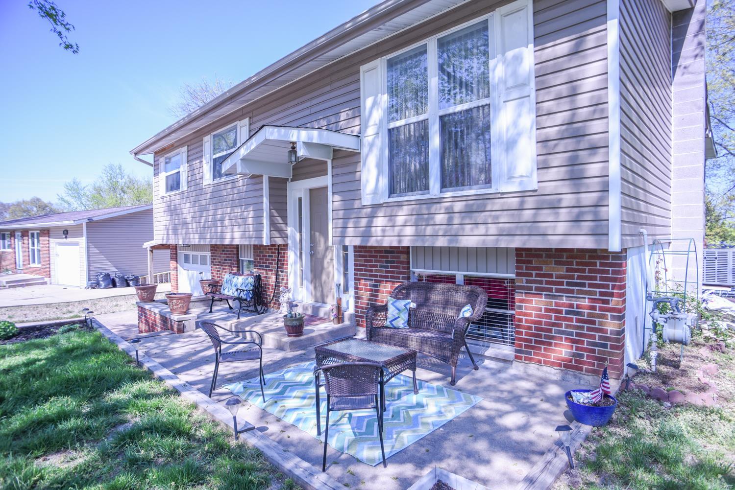 Revision 02/Blackberry Hill - Residential