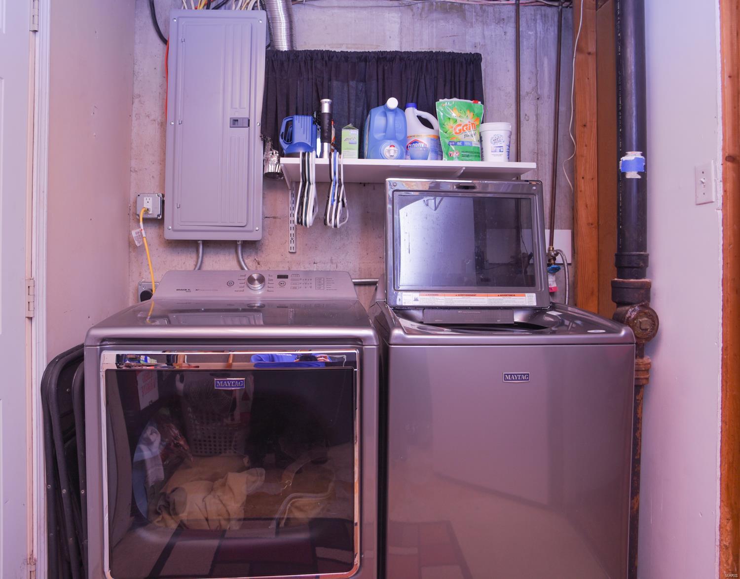 Revision 02/Blackberry Hill - Residential