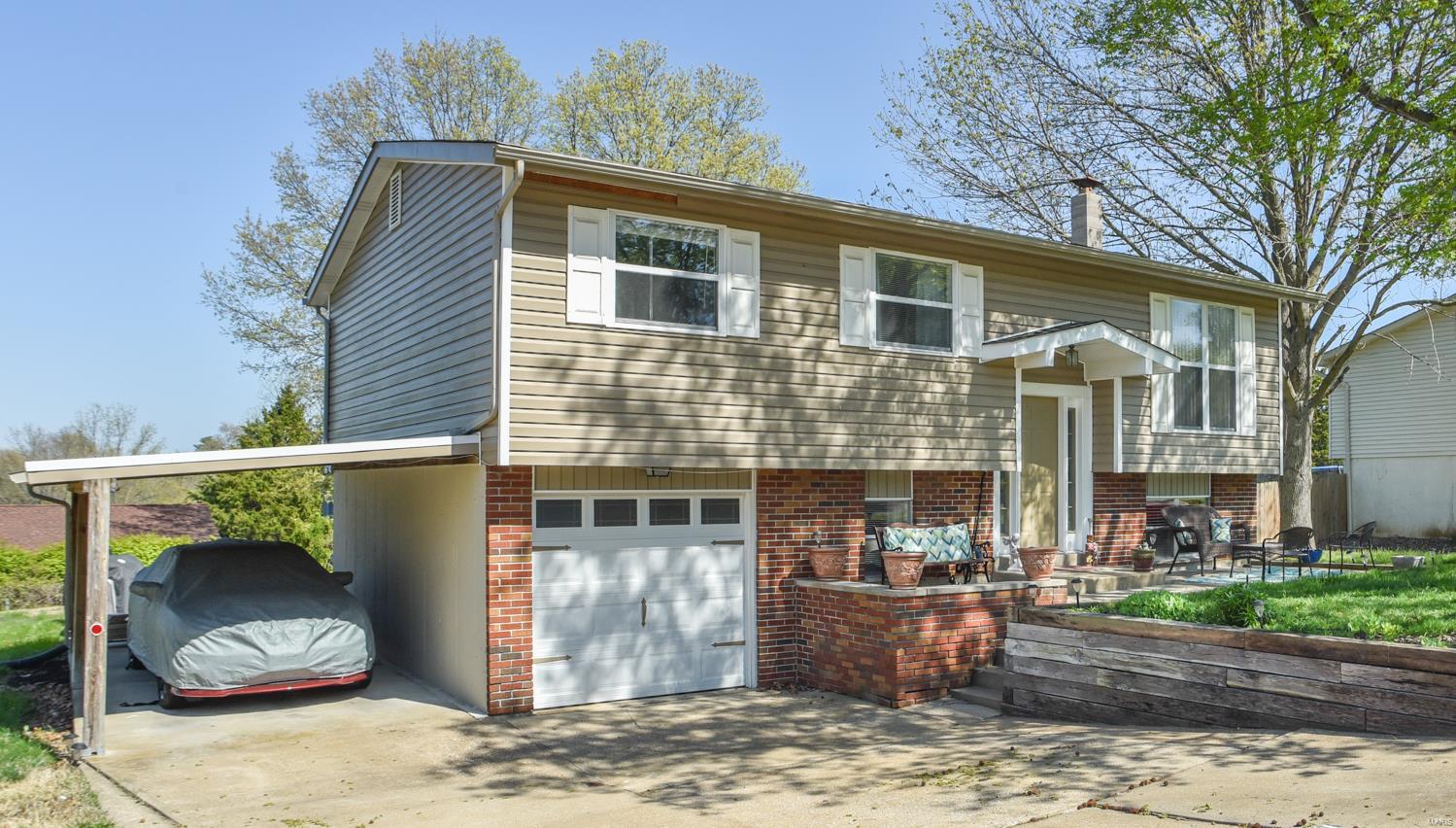 Revision 02/Blackberry Hill - Residential