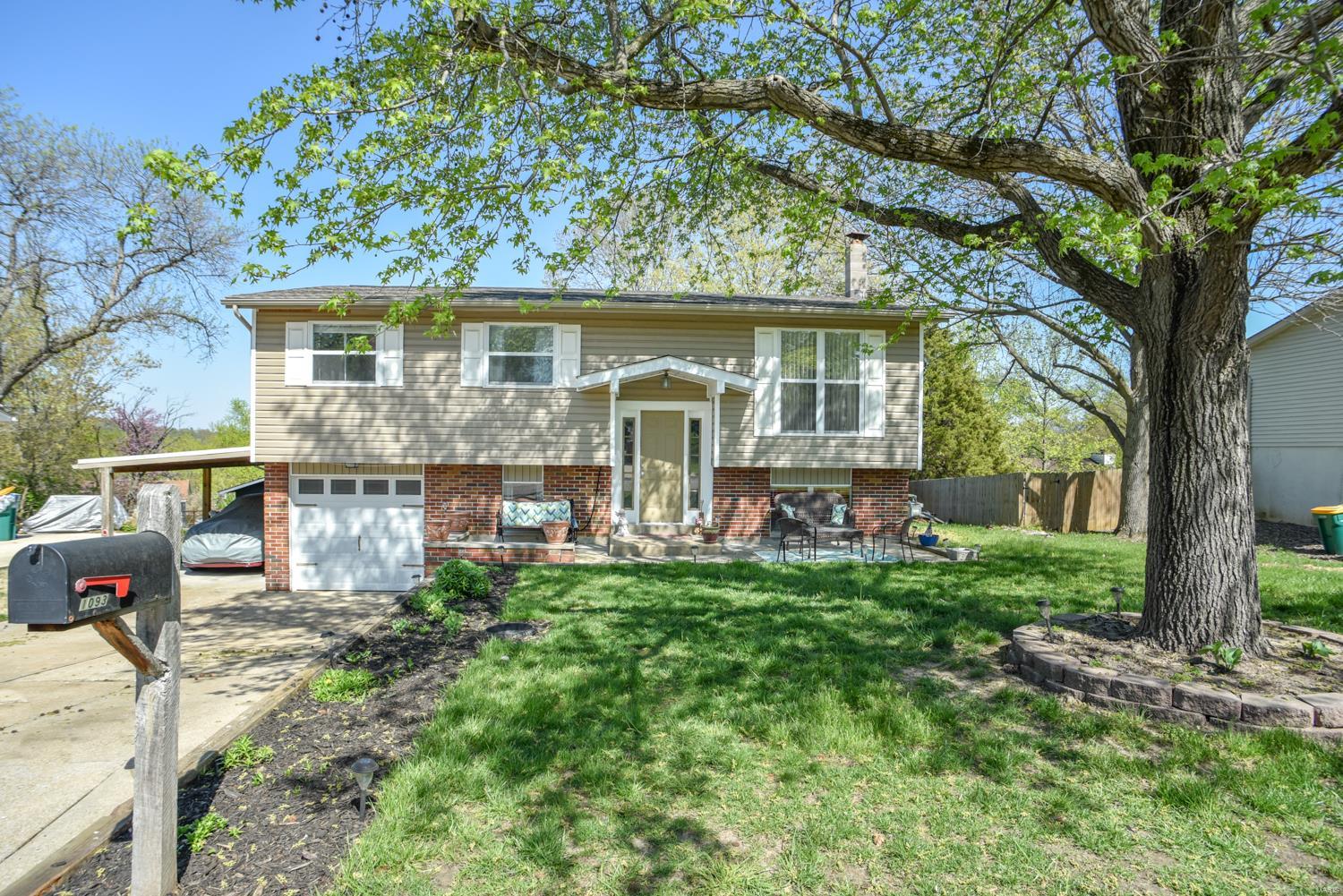 Revision 02/Blackberry Hill - Residential