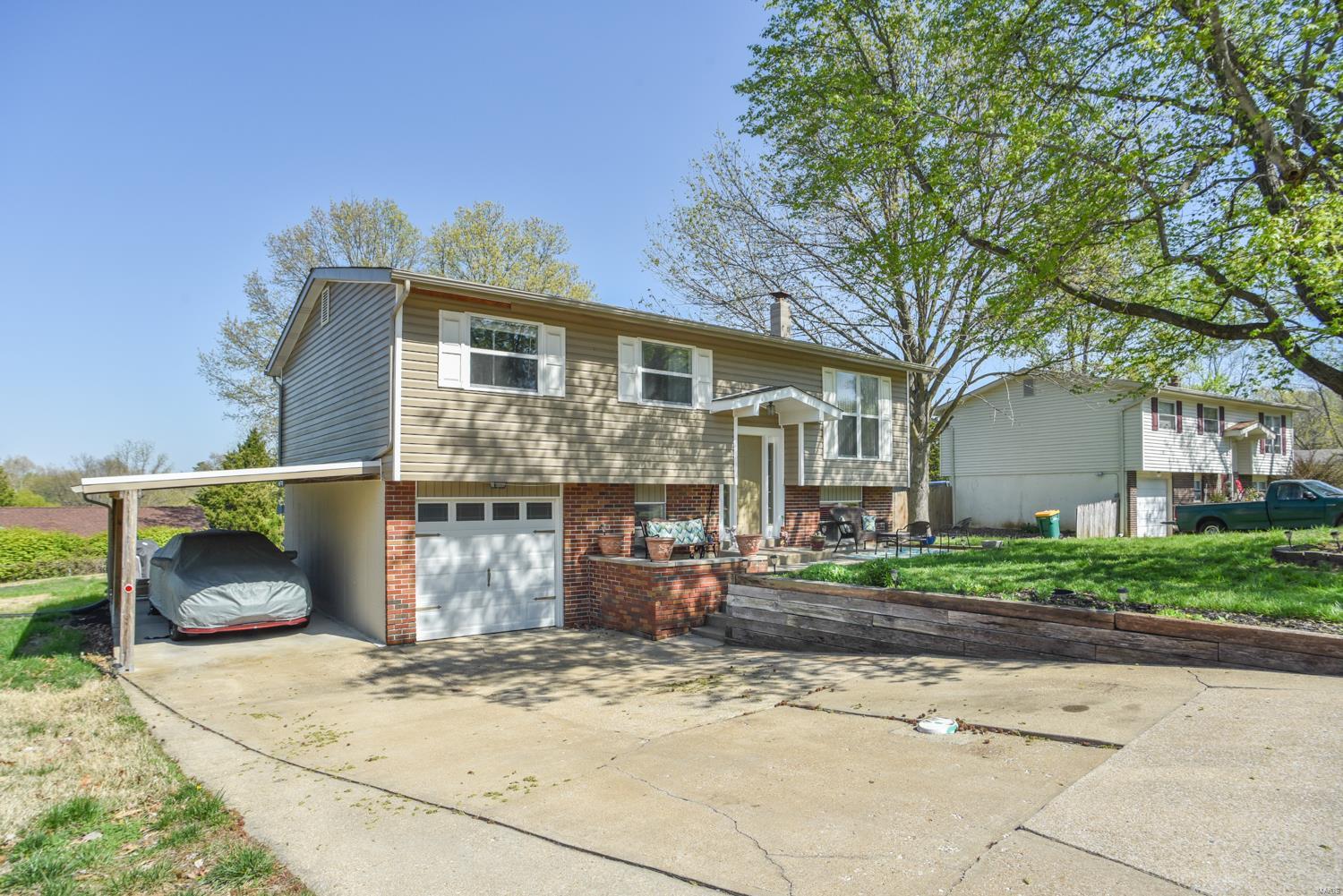 Revision 02/Blackberry Hill - Residential