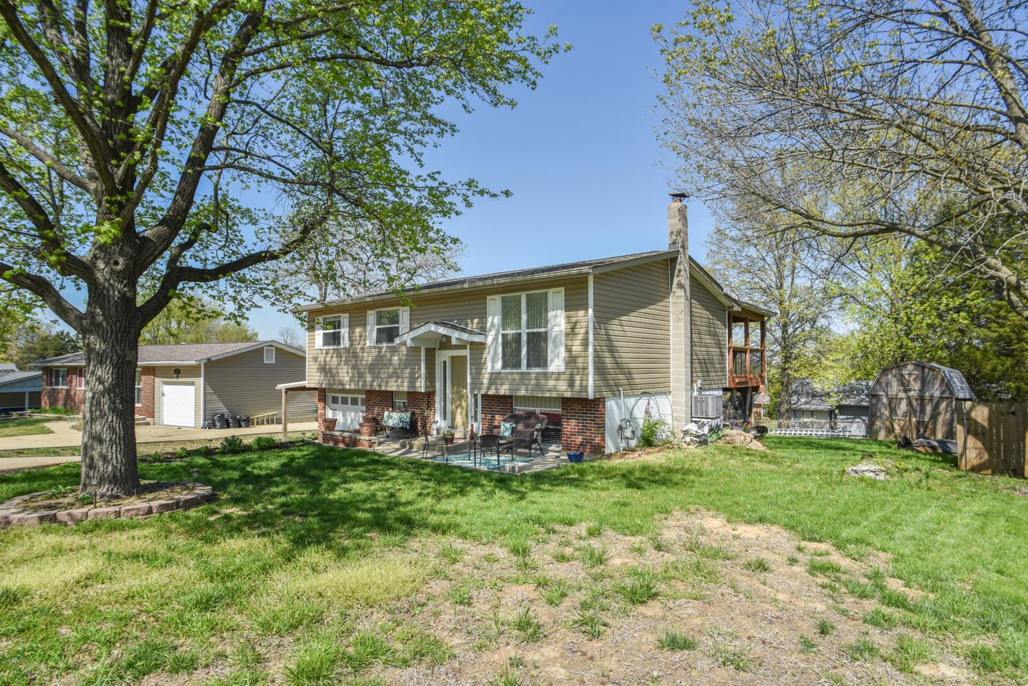 Revision 02/Blackberry Hill - Residential