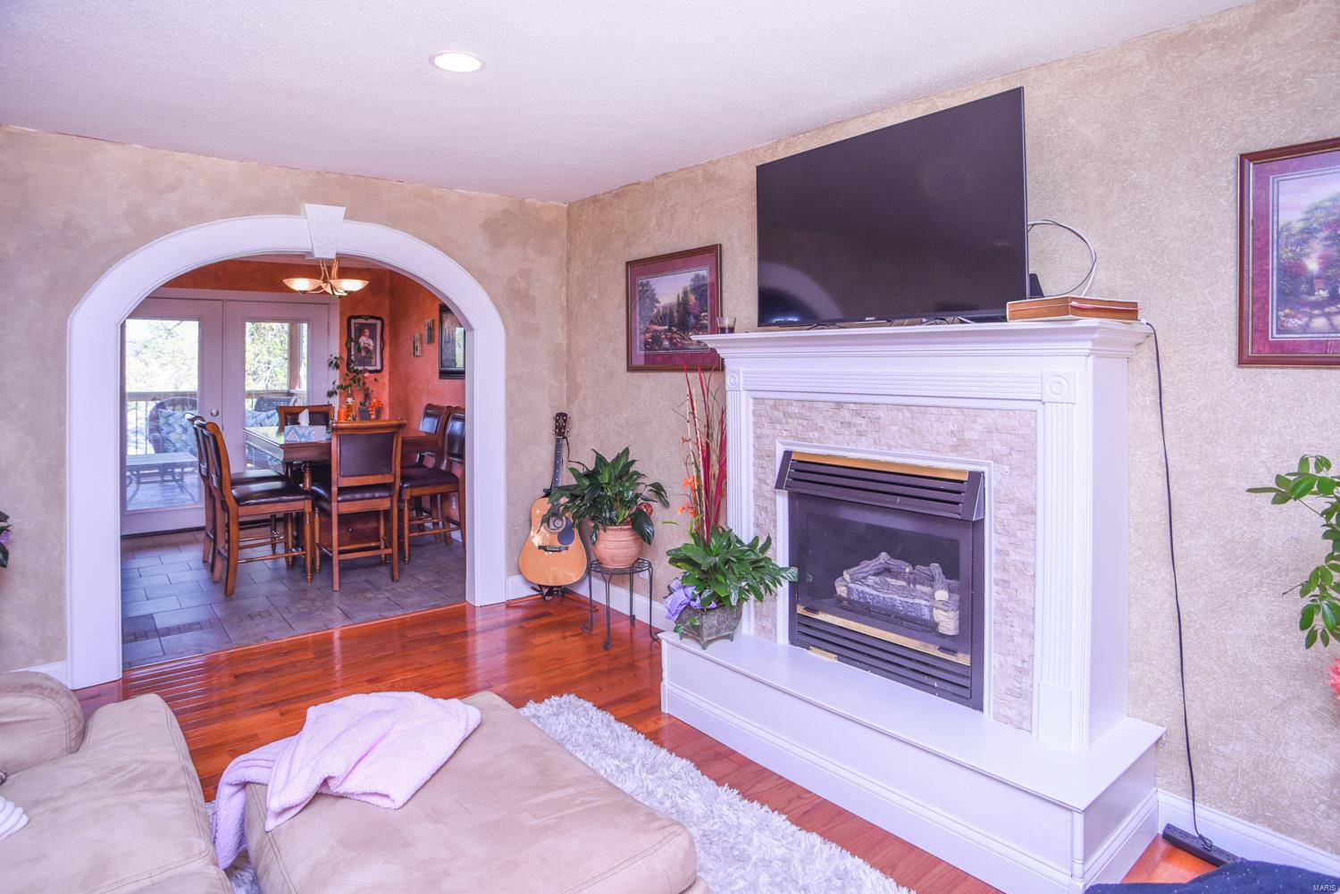 Revision 02/Blackberry Hill - Residential