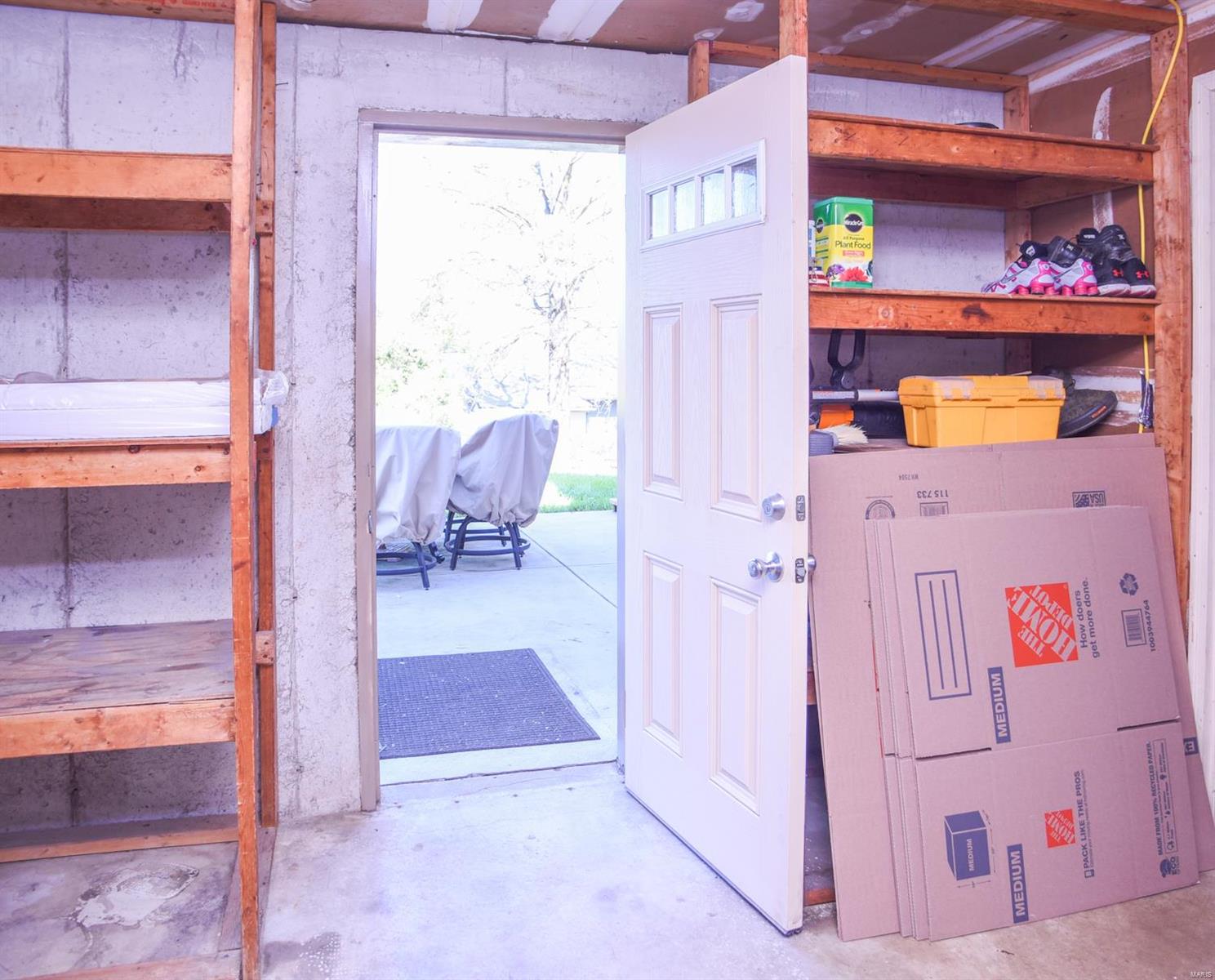 Revision 02/Blackberry Hill - Residential