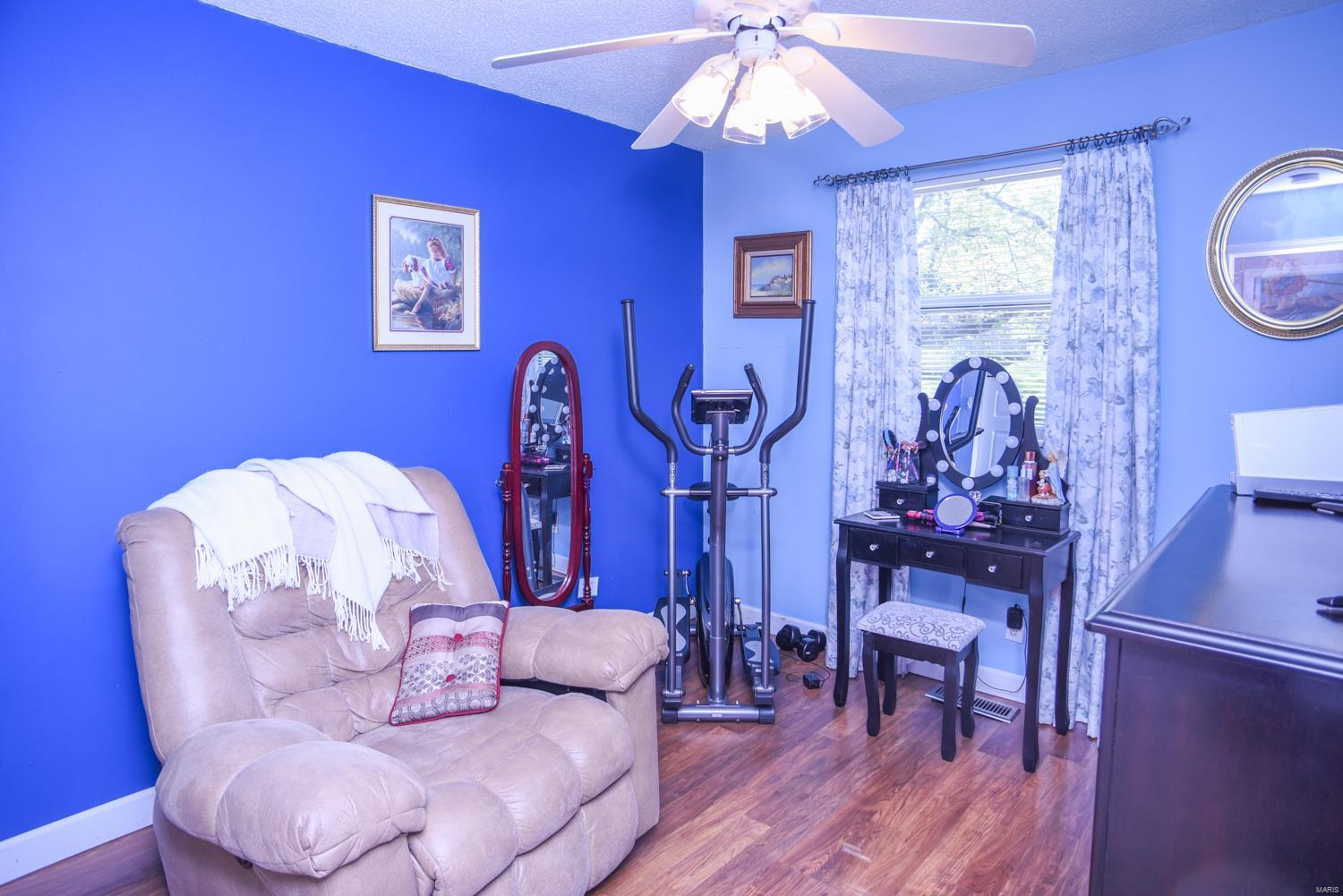 Revision 02/Blackberry Hill - Residential