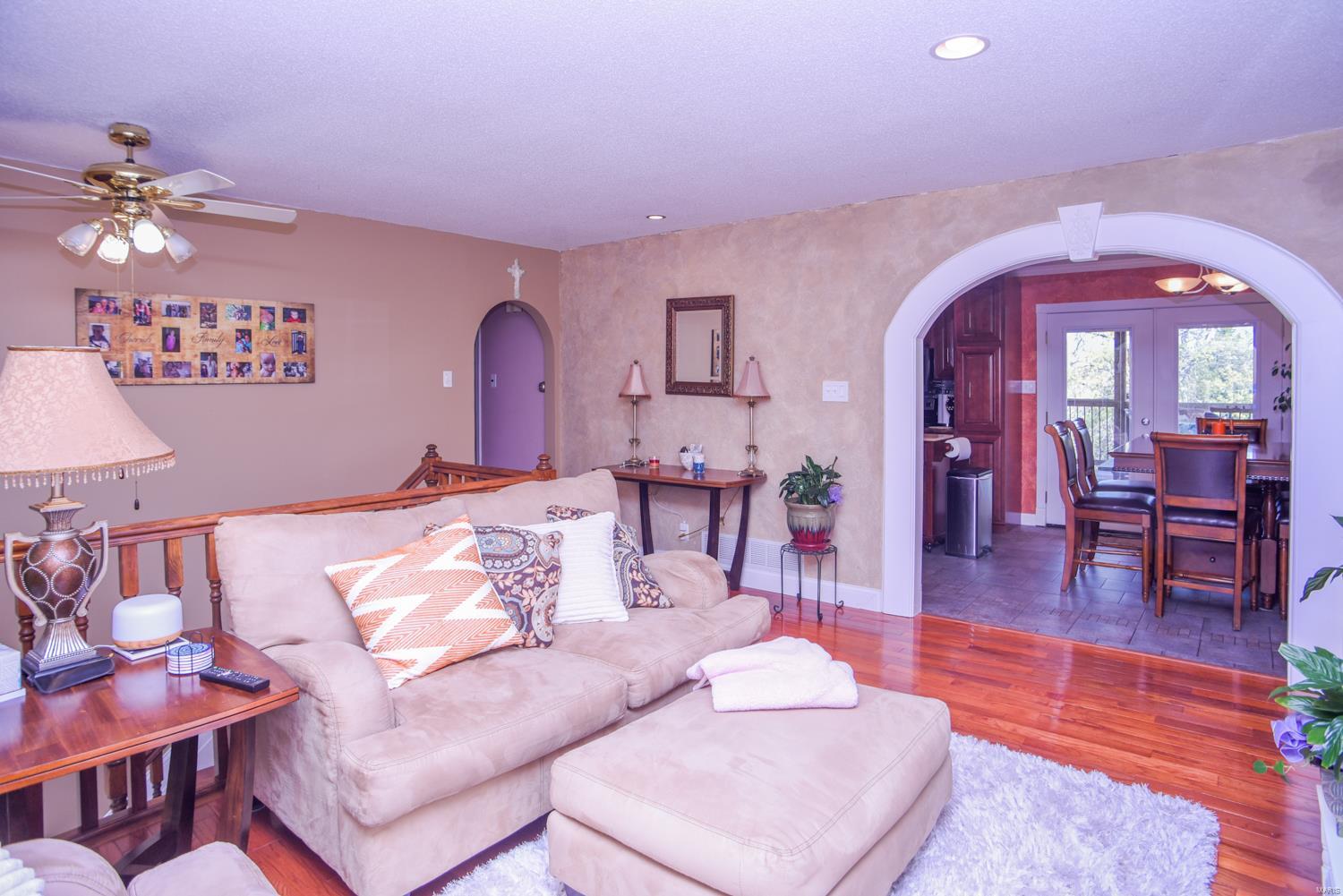 Revision 02/Blackberry Hill - Residential