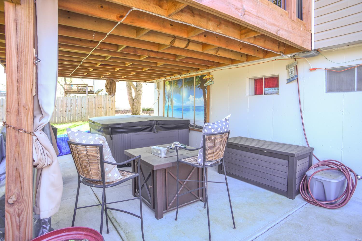 Revision 02/Blackberry Hill - Residential