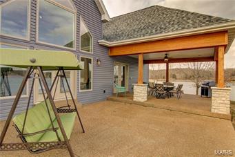 Innsbrook - Residential