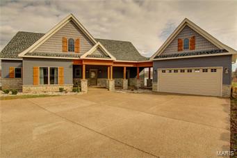 Innsbrook - Residential