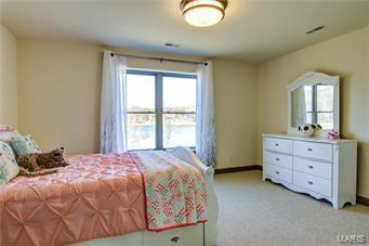 Innsbrook - Residential