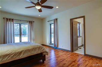 Innsbrook - Residential