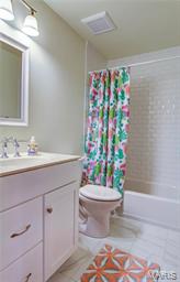 Innsbrook - Residential