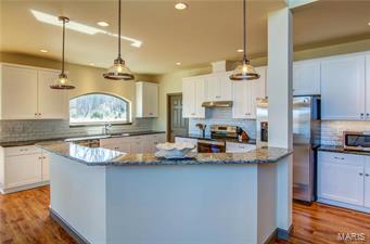 Innsbrook - Residential