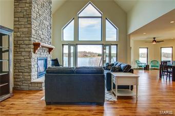 Innsbrook - Residential