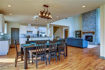 Innsbrook - Residential