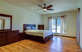 Innsbrook - Residential