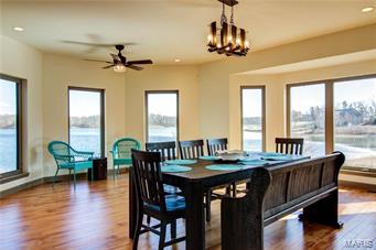 Innsbrook - Residential