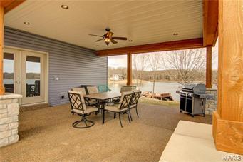 Innsbrook - Residential