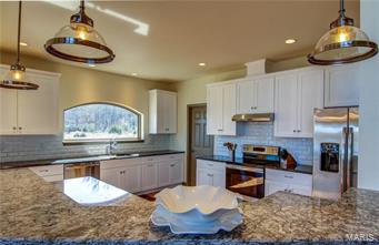 Innsbrook - Residential