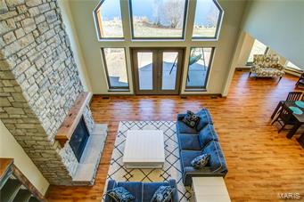 Innsbrook - Residential