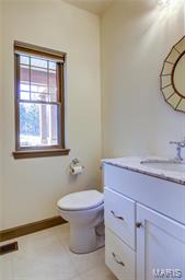 Innsbrook - Residential