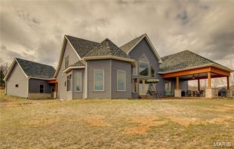 Innsbrook - Residential