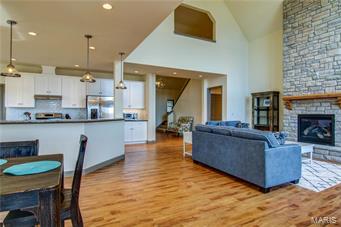 Innsbrook - Residential