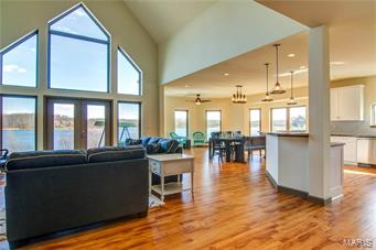 Innsbrook - Residential