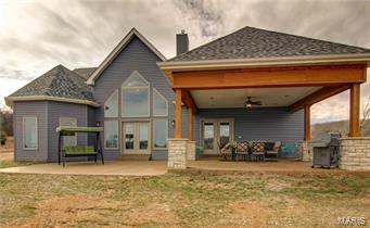 Innsbrook - Residential