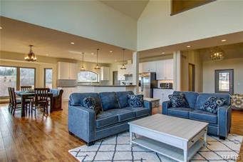 Innsbrook - Residential