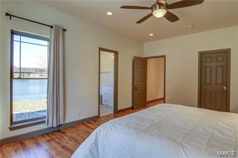 Innsbrook - Residential