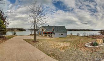 Innsbrook - Residential