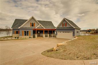 Innsbrook - Residential