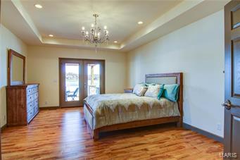 Innsbrook - Residential