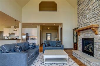 Innsbrook - Residential