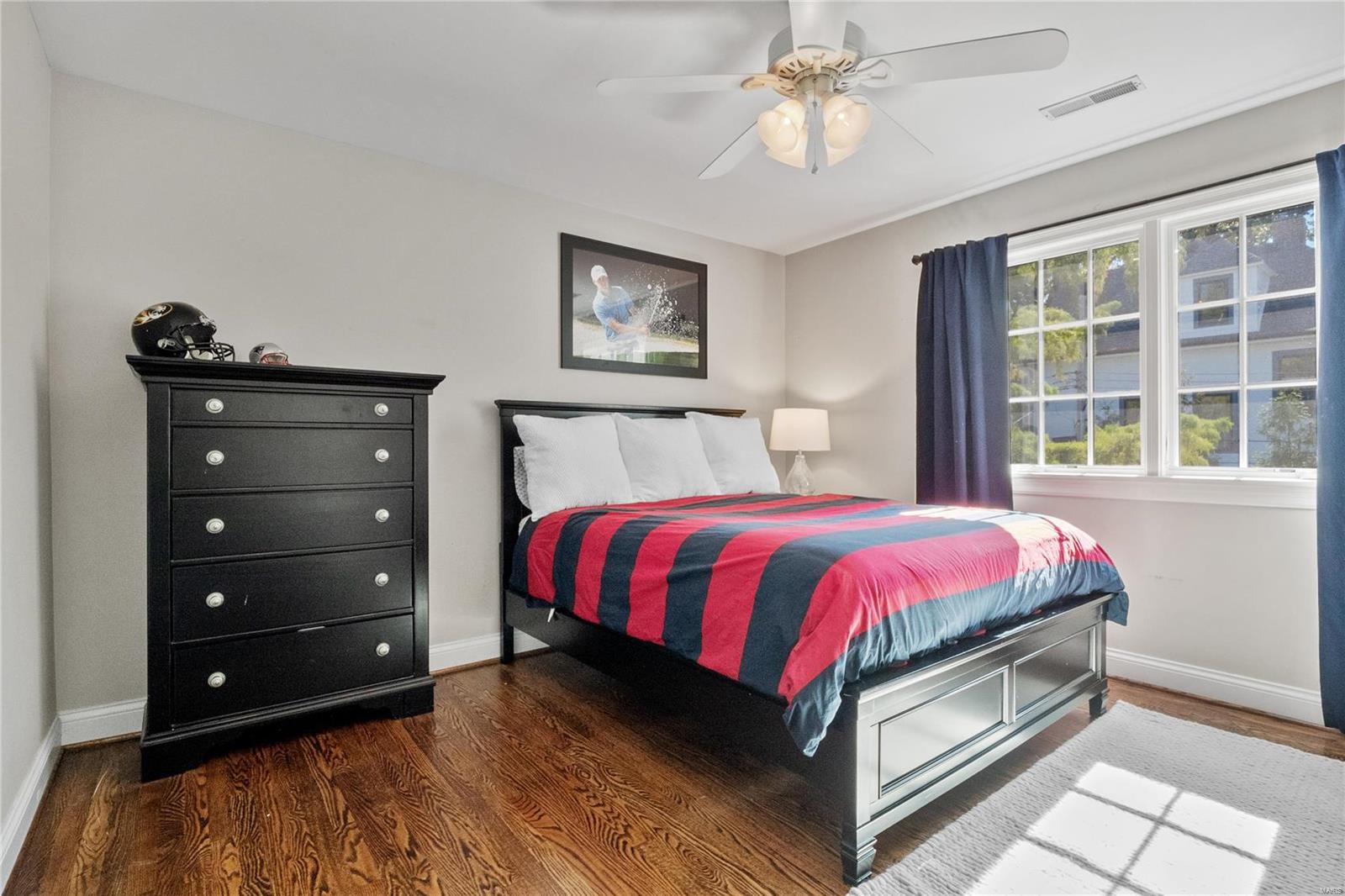 Sunset Lane - Residential