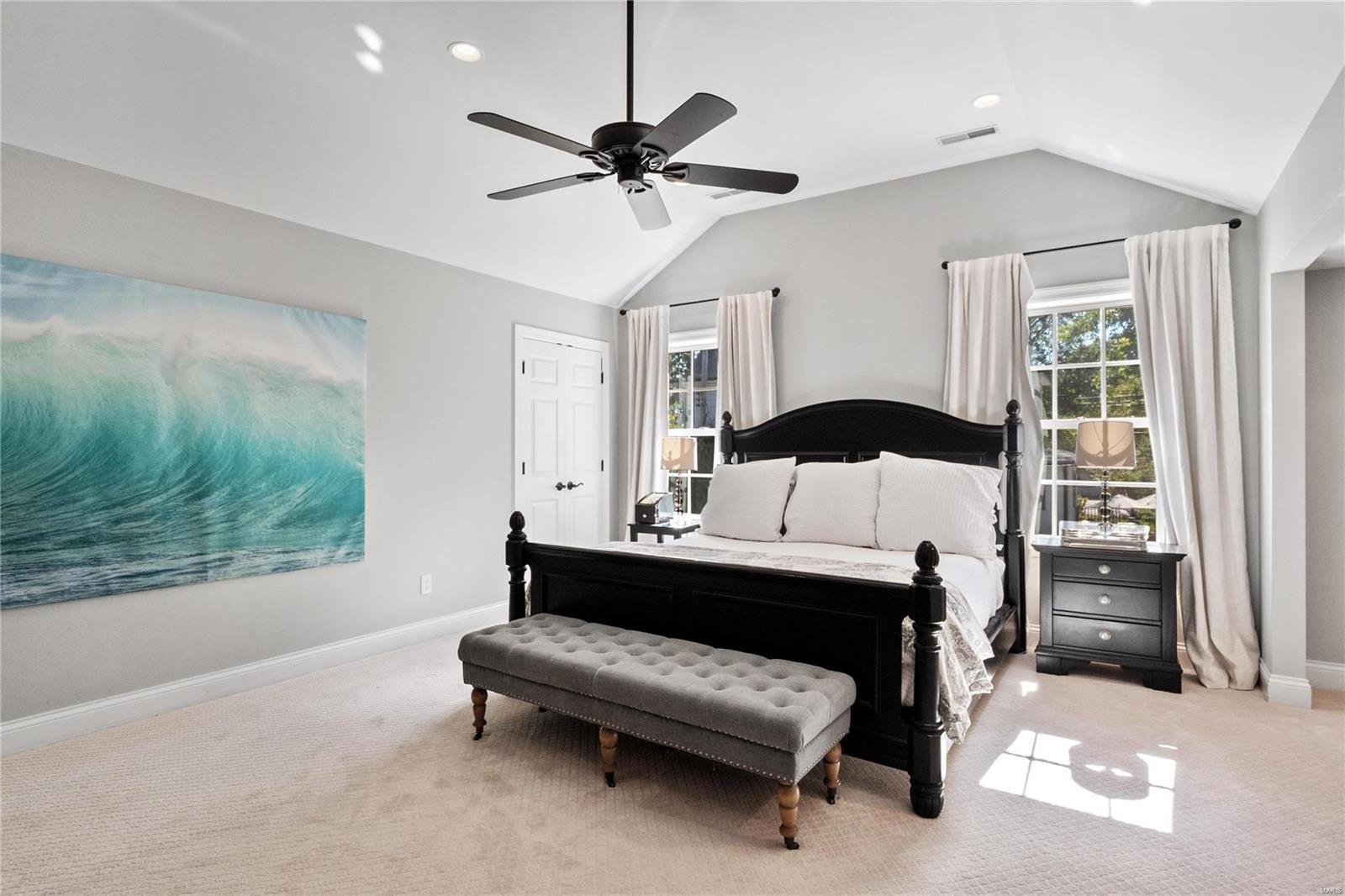 Sunset Lane - Residential