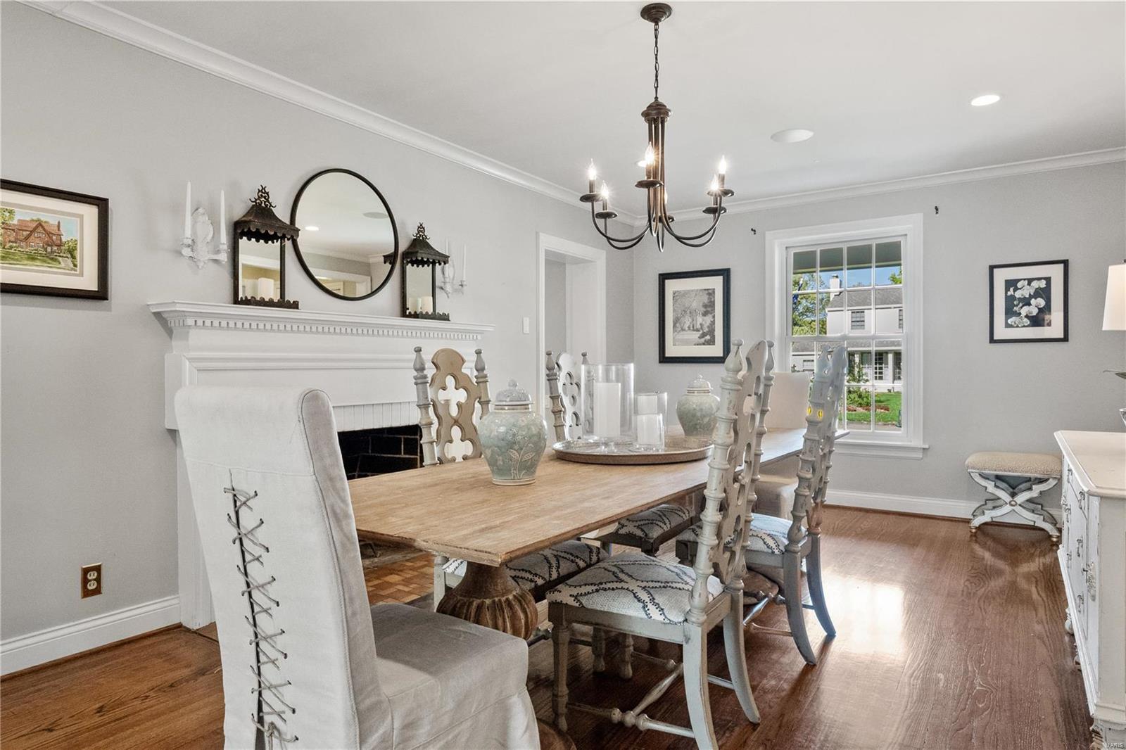 Sunset Lane - Residential