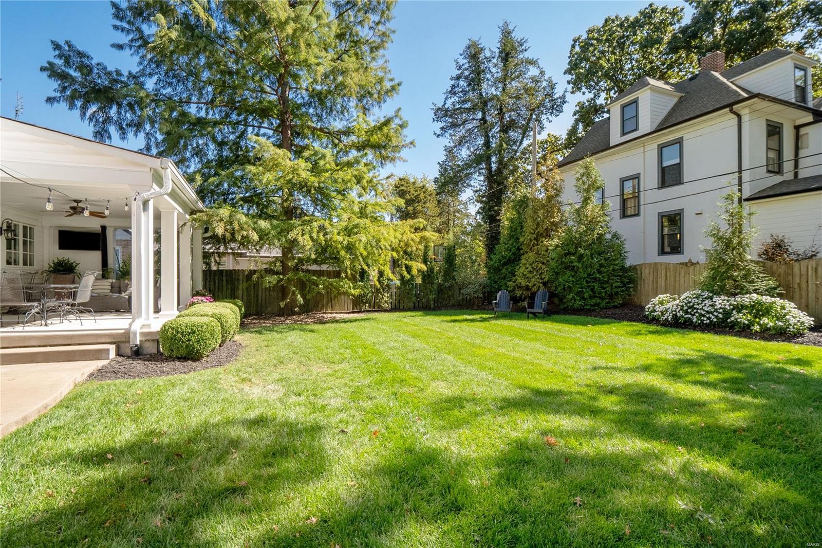 Sunset Lane - Residential