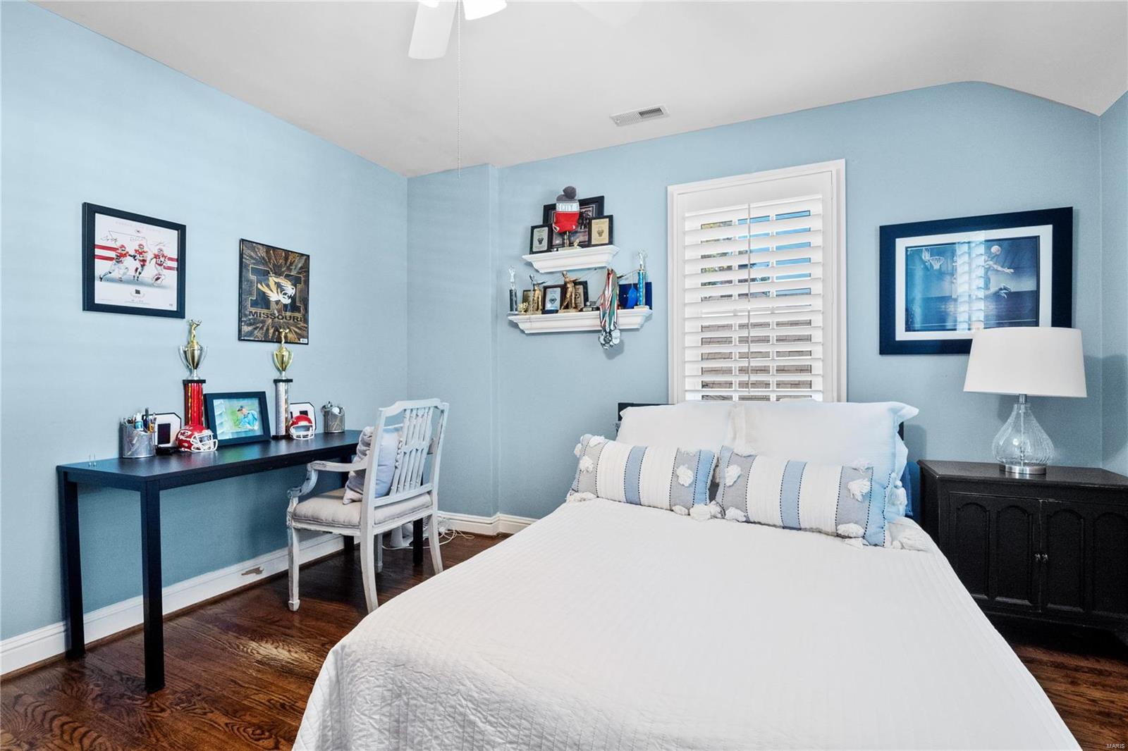 Sunset Lane - Residential